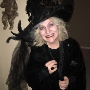 Meet your Posher, Dorie